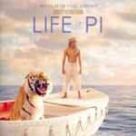 Cover for album: Life Of Pi: Original Motion Picture Soundtrack