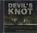 Cover for album: Devil's Knot (Original Motion Picture Soundtrack)(CD, Album, Limited Edition)