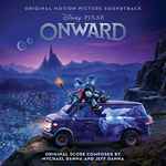 Cover for album: Jeff Danna, Mychael Danna – Onward (Original Motion Picture Soundtrack)