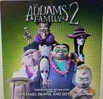 Cover for album: Mychael Danna, Jeff Danna – The Addams Family 2 (Original Motion Picture Score)(29×File, MP3, Album, Stereo)