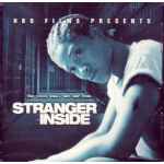 Cover for album: Mychael Danna And Andrew Lockington – Stranger Inside(CD, Promo)