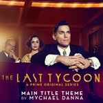Cover for album: The Last Tycoon (Main Title Theme)(File, AAC, Single)