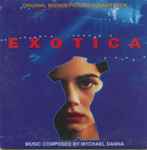 Cover for album: Exotica (Original Motion Picture Soundtrack)(CD, Single)