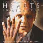 Cover for album: Hearts In Atlantis (Music From The Motion Picture)
