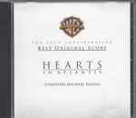 Cover for album: Hearts In Atlantis(CD, Promo)