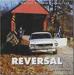 Cover for album: Reversal (Original Motion Picture Soundtrack)(CD, Album)