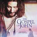 Cover for album: The Gospel Of John (Original Motion Picture Soundtrack)