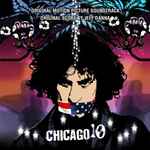 Cover for album: Chicago 10 (Original Motion Picture Soundtrack)