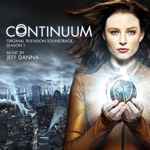 Cover for album: Continuum (Original Television Soundtrack Season 1)(19×File, AAC, Album)