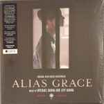 Cover for album: Mychael Danna And Jeff Danna – Alias Grace (Original Mini-Series Soundtrack)