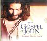 Cover for album: The Gospel Of John (Sampler Soundtrack)(CD, Promo, Sampler)