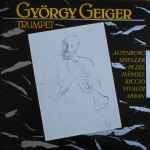 Cover for album: György Geiger, Altenburg, Spiegler, Pezel, Händel, Riccio, Vivaldi, Arban – György Geiger(LP, Album)