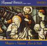 Cover for album: Daquin, Raymond Daveluy – Nouveau Livre De Noëls(CD, Album, Stereo)