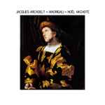 Cover for album: Jacques Arcadelt, Noël Akchoté – Madrigali(15×File, MP3, Album)