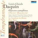 Cover for album: Louis-Claude Daquin, Olivier Baumont – Œuvres Complètes(2×CD, )