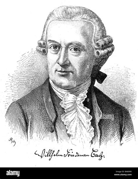 image Wilhelm Friedemann Bach