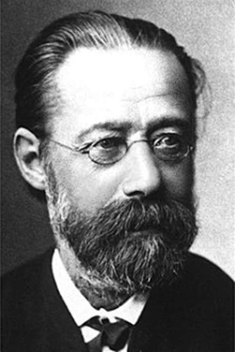 photo Bedřich Smetana