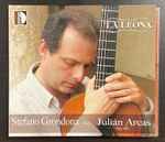 Cover for album: Stefano Grondona Plays Julián Arcas – La Leoná