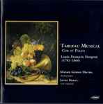 Cover for album: Louis François Dauprat, Javier Bonet, Miriam Gómez-Morán – Tableau Musical - Cor Et Piano(CD, Stereo)