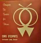 Cover for album: Dauprat, Cors D'Esprits, Christopher Leuba – Six Sextets For Horns(LP, Stereo)