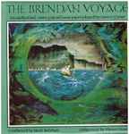 Cover for album: Liam O'Flynn And Orchestra – The Brendan Voyage