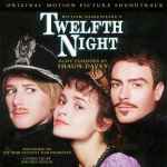 Cover for album: William Shakespeare's Twelfth Night (Original Motion Picture Soundtrack)