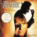 Cover for album: Tailor Of Panama (Original Motion Picture Soundtrack)