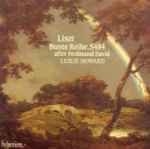 Cover for album: Liszt - Ferdinand David / Leslie Howard – Bunte Reihe, S. 484(CD, Album)