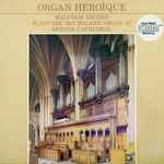 Cover for album: Organ Heroique(LP)