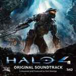 Cover for album: Halo 4 (Original Soundtrack)