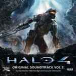 Cover for album: Neil Davidge & Kazuma Jinnouchi – Halo 4 (Original Soundtrack Vol. 2)