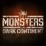 Cover for album: Monsters: Dark Continent(File, MP3, Album, Stereo)