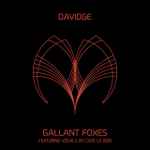 Cover for album: Gallant Foxes