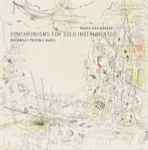 Cover for album: Mario Davidovsky, Ensemble Phoenix Basel – Synchronisms For Solo Instruments(LP, LP, Single Sided)