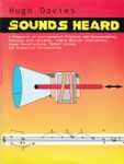 Cover for album: Sounds Heard(CD, Album)