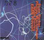 Cover for album: Evan Parker, Philipp Wachsmann, Hugh Davies, Eddie Prevost – 888(CD, Album)