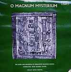 Cover for album: O Magnum Mysterium