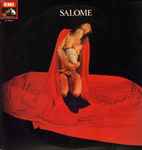 Cover for album: Salome