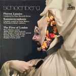 Cover for album: Schoenberg, The Fires Of London – Pierrot Lunaire / Kammersymphonie