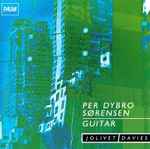 Cover for album: Per Dybro Sørensen, Jolivet / Davies – Jolivet/Davies(CD, Album)