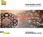 Cover for album: Caroline Mathilde: Concert Suite From Act I Of The Ballet(CD, Album)