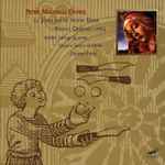 Cover for album: Le Jongleur de Notre Dame, String Quartet (1952)(CD, Album)