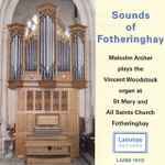 Cover for album: Sounds Of Fotheringhay(CD, Album)