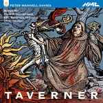 Cover for album: Taverner(2×CD, Album)