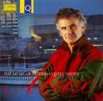 Cover for album: The Music Of Peter Maxwell Davies(CD, Compilation)