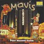 Cover for album: Mavis In Las Vegas(CD, Compilation)