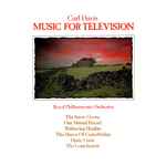 Cover for album: Music For Television