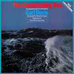 Cover for album: The Commanding Sea(LP, Album, Stereo)