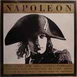 Cover for album: The Wren Orchestra Of London Conducted By Carl Davis (5) – Napoleon