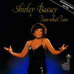 Cover for album: Shirley Bassey with The London Symphony Orchestra – I Am What I Am